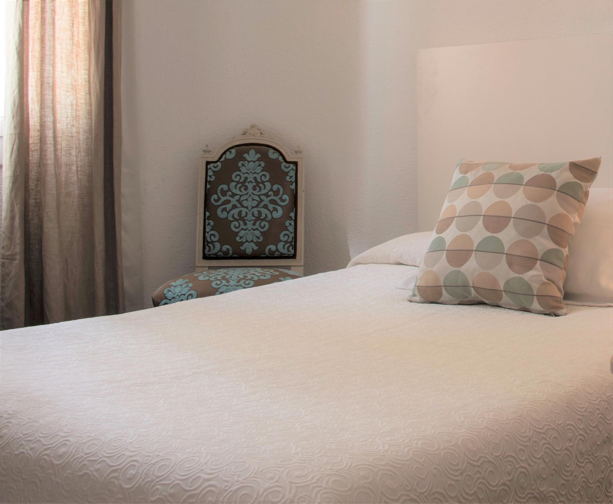 Hotel Capri Σίτζες Εξωτερικό φωτογραφία