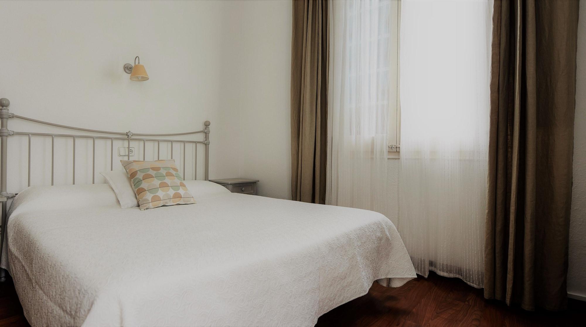 Hotel Capri Σίτζες Εξωτερικό φωτογραφία
