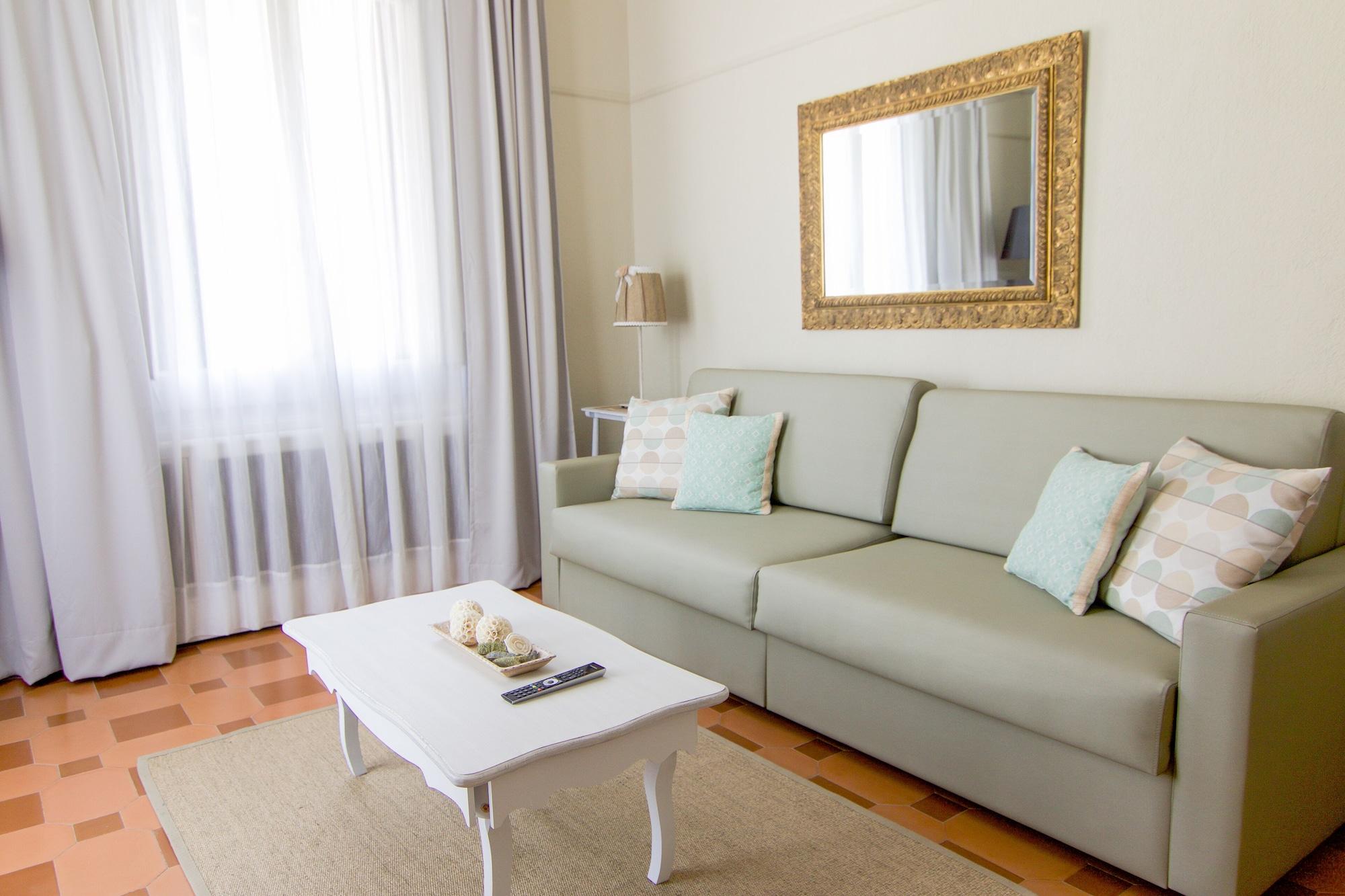 Hotel Capri Σίτζες Εξωτερικό φωτογραφία