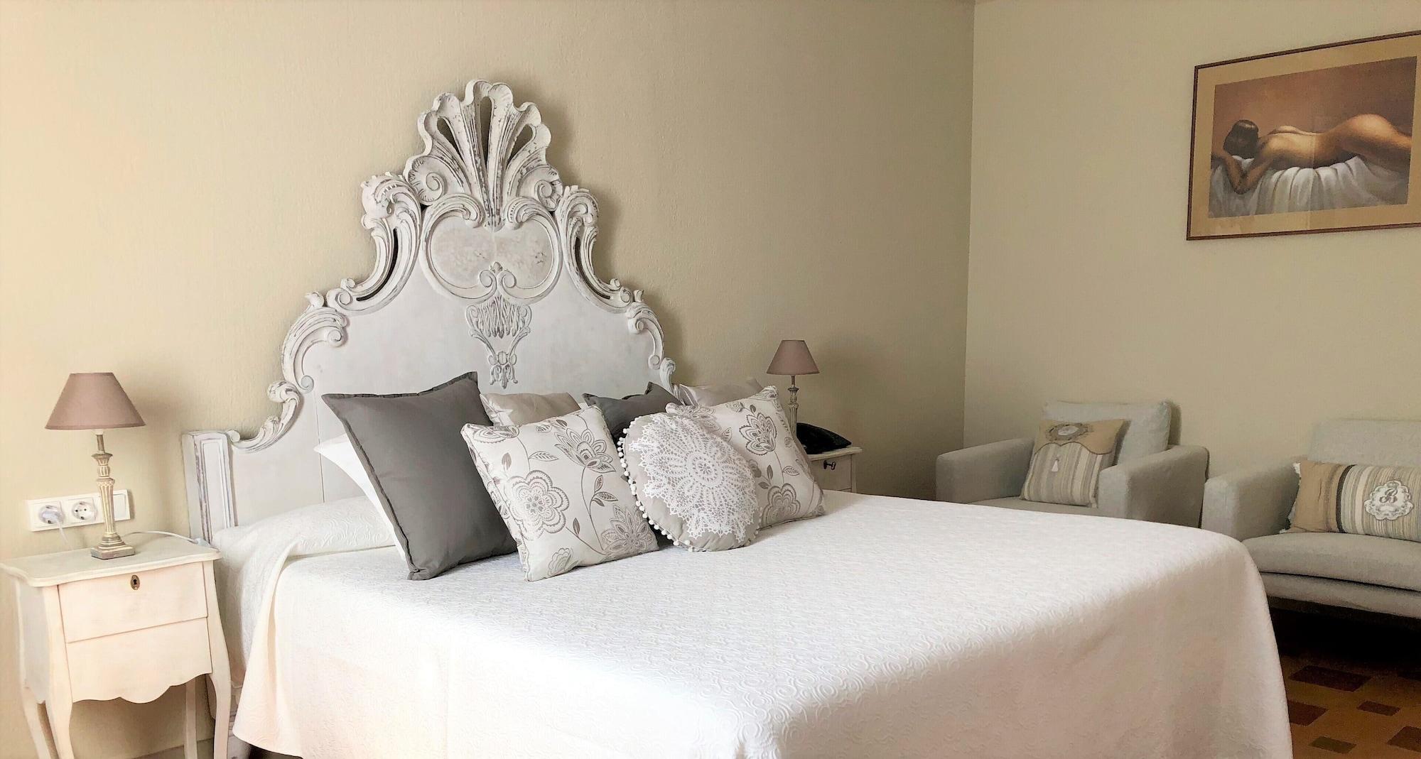 Hotel Capri Σίτζες Εξωτερικό φωτογραφία