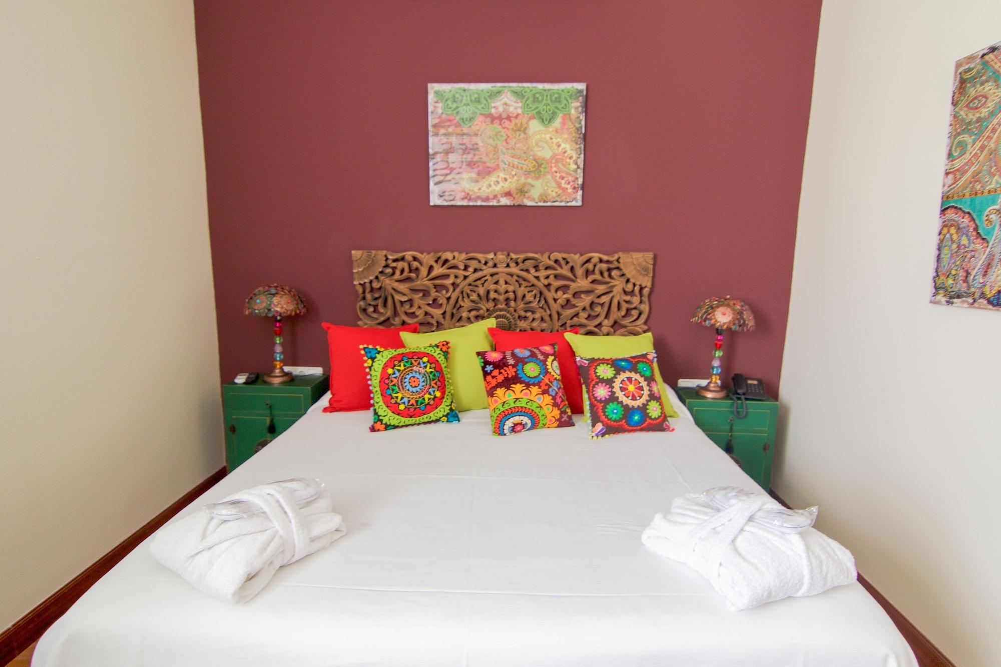 Hotel Capri Σίτζες Εξωτερικό φωτογραφία