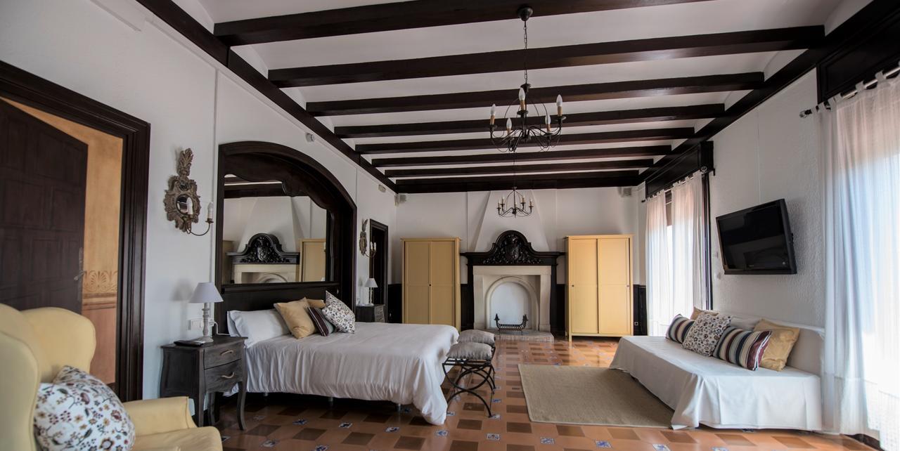 Hotel Capri Σίτζες Εξωτερικό φωτογραφία