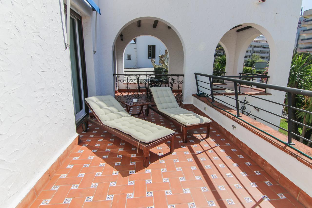 Hotel Capri Σίτζες Δωμάτιο φωτογραφία