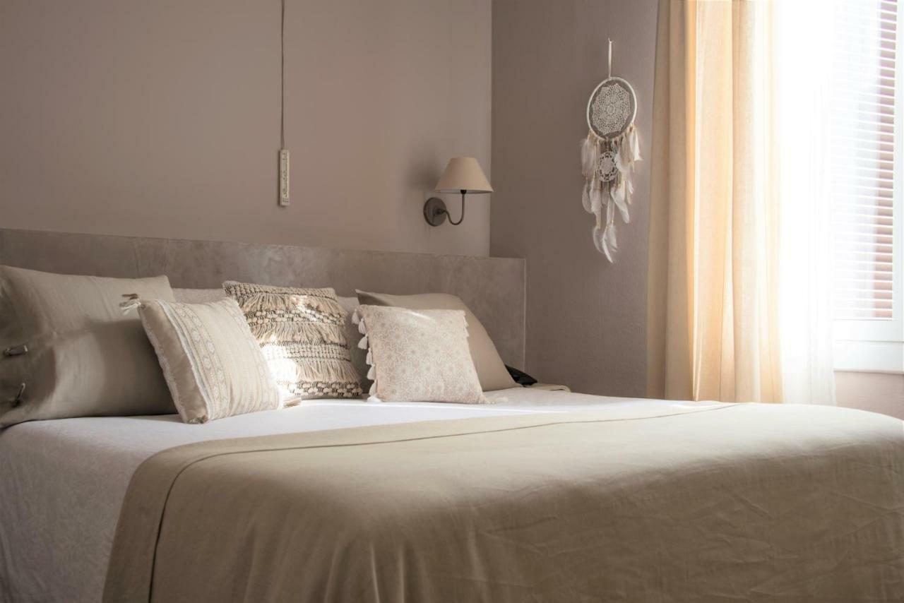 Hotel Capri Σίτζες Εξωτερικό φωτογραφία